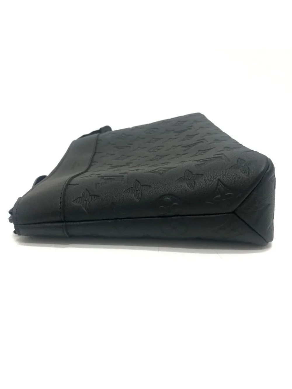 Louis Vuitton Second Bag Pochette Voyage Small Black